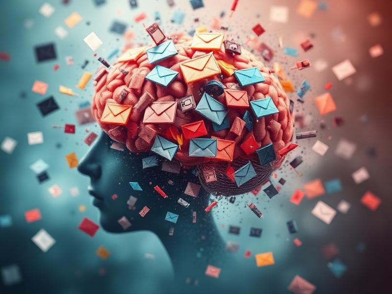 Adhd Inbox The Great Email Archive: How I Found Peace in Inbox Zero | Rachael Dixon